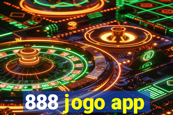 888 jogo app